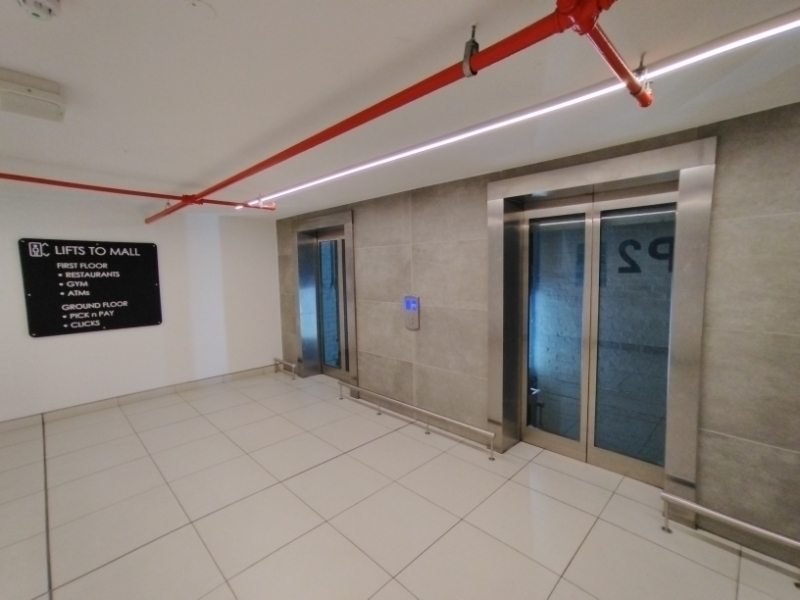 To Let commercial Property for Rent in Milnerton Central Western Cape